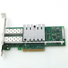 IBM 49Y7960 Intel X520-da2 Dual-port 10 Gigabit Ethernet Sfp+ Adapter For System X 49Y7961