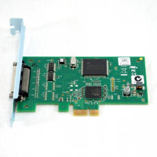 IBM 4-port Async Eia-232 Pcie 1x Lp Adapter 46K6734