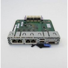 IBM 4port 1gbe Host Ethernet Adapter Card 00J0004