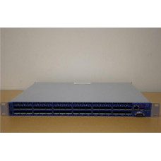 IBM Voltaire Grid Director 4036 40gb/s Infiniband Qdr Switch 49Y0442