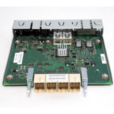 IBM 10gb Ivehea 4-port Host Ethernet Adapter 2bdc 74Y6832