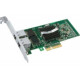 IBM Mellanox Connectx En 10gbps Dual Port Pci Ethernet Adapter 59Y1905