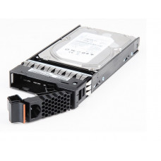 IBM 2tb 7200rpm Sas 6gbps 3.5inch Hot Swap Hard Disk Drive With Tray 99Y1168