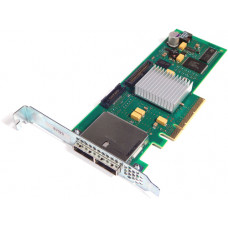 IBM 3gb Dual Port Pci-e X4 Sas Adapter With 1.5gb Cache 44V8580