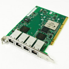 INTEL Pro/1000 Pt Quad Port Server Adapter Pci-e D47316