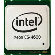 INTEL Xeon Six-core E5-4610 2.4ghz 15mb Smart Cache 7.2gt/s Qpi Socket Fclga-2011 32nm 95w Processor Only CM8062100862401