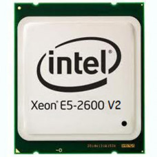 DELL Intel Xeon 12-core E5-2697v2 2.7ghz 30mb Smart Cache 8gt/s Qpi Socket Fclga-2011 22nm 130w Processor Only 338-BDEE