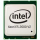 HPE Intel Xeon 12-core E5-2697v2 2.7ghz 30mb Smart Cache 8gt/s Qpi Socket Fclga-2011 22nm 130w Processor Only 730245-001