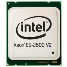 HP Intel Xeon Six-core E5-2620v2 2.1ghz 15mb L3 Cache 7.2gt/s Qpi Speed Socket Fclga-2011 22nm 80w Processor Only For Hp Z620 Workstation E3E06AA