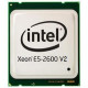 HP Intel Xeon 10-core E5-2690v2 3.0ghz 25mb L3 Cache 8gt/s Qpi Socket Fclga-2011 22nm 130w Processor Only For Hp Proliant Ml350p Gen8 Server 709495-B21
