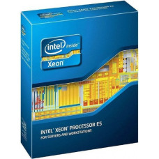 INTEL Xeon Six-core E5-2430v2 2.5ghz 15mb L3 Cache 7.2gt/s Qpi Socket Fclga-1356 22nm 80w Processor Only BX80634E52430V2