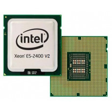 DELL Intel Xeon 10-core E5-2470v2 2.4ghz 25mb L3 Cache 8gt/s Qpi Speed Socket Fclga1356 22nm 95w Processor Only 338-BDXZ