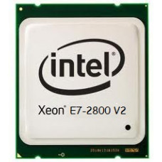 INTEL Xeon 15-core E7-2880v2 2.5ghz 37.5mb L3 Cache 8gt/s Qpi Speed Socket Fclga-2011 22nm 130w Processor Only CM8063601273306