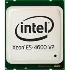 DELL Intel Xeon 8-core E5-4620v2 2.6ghz 20mb L3 Cache 7.2gt/s Qpi Speed Socket Fclga2011 22nm 95w Processor Only 338-BEMW