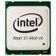 INTEL Xeon 15-core E7-4870v2 2.3ghz 30mb L3 Cache 8gt/s Qpi Speed Socket Fclga2011 22nm 130w Processor Only CM8063601272606