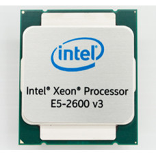 DELL Intel Xeon E5-2623v3 Quad-core 3.0ghz 10mb L3 Cache 8gt/s Qpi Socket-lga2011-3 105w 22nm Processor Only 338-BHJZ