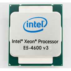 HP Intel Xeon 10-core E5-4620v3 2.0ghz 25mb L3 Cache 8gt/s Qpi Speed Socket Fclga-2011 22nm 105w Processor Only 791914-001