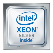 INTEL Xeon 8-core Silver 4108 1.8ghz 11mb L3 Cache 9.6gt/s Upi Speed Socket Fclga3647 14nm 85w Processor Only SR3GJ