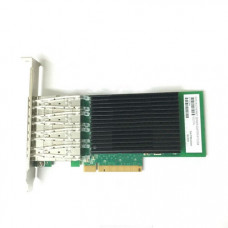 INTEL X710-da4 Ethernet Converged Network Adapter X710DA4BLK