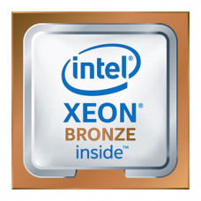 HPE Intel Xeon 6-core Bronze 3104 1.7ghz 8.25mb L3 Cache 9.6gt/s Upi Speed Socket Fclga3647 14nm 85w Processor Kit For Dl380 Gen10 Server 873641-B21