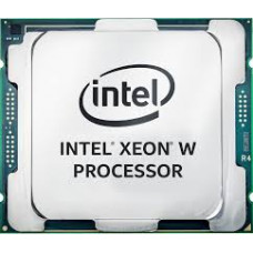 INTEL Xeon W-2102 Quad-core 2.9ghz 8.25mb Cache Socket Fclga-2066 14nm 120w Processor Only CD8067303532802