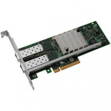 DELL 10gb At2 Dual Port Server Adapter With Both Bracket CYK8V