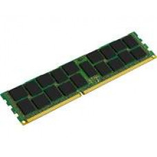 KINGSTON 8gb (1 X 8 Gb) 1333mhz Pc3-10600 Ecc Registered 240 Pin Dimm Ddr3 Sdram Memory Module KTH-PL313LV-8G