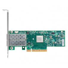 DELL Mellanox Connectx Dual Port 10 Gigabit Server Adapter Ethernet Pcie Network Interface Card V2PHC