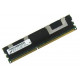 MICRON 4gb (1x4gb) Pc3-10600 1333mhz Ddr3 Sdram – Dual Rank 240-pin Registered Ecc Cl9 Memory Module For Server MT36JSZF51272PZ-1G4F1