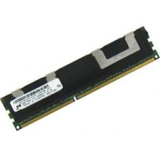 MICRON 8gb (1x8gb) 1600mhz Pc3-12800 Cl11 Ecc Registered Dual Rank Ddr3 Sdram 240-pin Dimm Memory For Server MT36JSF1G72PZ-1G6M1