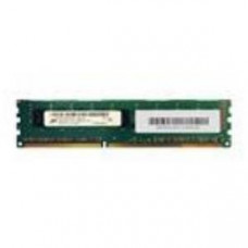 MICRON 2gb (1x2gb) 1333mhz Pc3-10600 Cl9 Ddr3 2rx8 Dimm Memory Module MT9KSF25672AZ-1G4K1Z