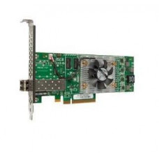 DELL 16gb Single Port Pci-e Fibre Channel Host Bus Adapter With Standard Bracket Card Only H28RN