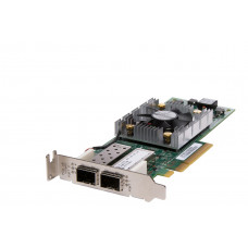 DELL 16gb Dual-port Pci Express Fiber Channel Adapter For Dell Poweredge Servers 406-BBBJ
