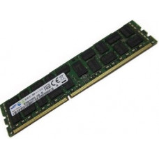SAMSUNG 8gb (1x8gb) 1600mhz Pc3-12800 Cl11 Ecc Registered 1rx4 Ddr3 Sdram 240-pin Rdimm Memory Module For Server M393B1G70BH0-CK0Q8