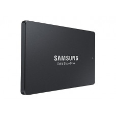 SAMSUNG 480gb Sata-6gbps 2.5inch Mixed Use-3 Mlc Internal Solid State Drive MZ-7KM4800