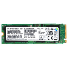 SAMSUNG 1tb Pcie Gen3 X4 Nvme M.2 2280 Sm961 Series Multi-level Cell Solid State Drive Ssd MZVKW1T0HMLH-000H1