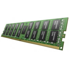 SAMSUNG 32gb (1x32gb) 2933mhz Pc4-23400 Dual Rank X8 Ecc Registered Cl21 1.2v Ddr4 Sdram 288-pin Rdimm Samsung Memory Module For Server M393A4G43AB3-CVF