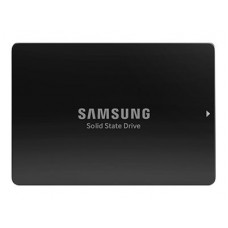 SAMSUNG Pm853t 480gb Sata-6gbps 2.5inch Data Center Series Solid State Drive MZ7GE480HMHP-00003