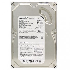 SEAGATE Db35 Series 160gb 7200rpm Ata-100 2mb Buffer 3.5inch Form Factor Internal Hard Disk Drive ST3160212ACE