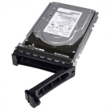 DELL 2tb 7200rpm 32mb Buffer Sas 6gbits 3.5inch Low Profile Hard Disk Drive With Tray For Poweredge Server 037MGT