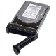 DELL 3tb 7200rpm 64mb Buffer Sas-6gbits 3.5inch Hard Drive With Tray For Poweredge And Powervault Server M1VX5