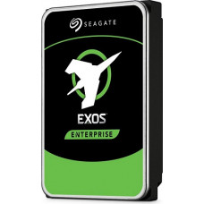 SEAGATE Exos X16 14tb 7200rpm Sas-12gbps 256mb Buffer 512e 3.5inch Enterprise Hard Disk Drive 2KG233-150