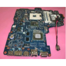 TOSHIBA System Board For Satellite A660 Laptop K000106370