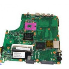 TOSHIBA System Board For Satellite C675d Amd Laptop W/amd C50 1ghz Cpu H000034850