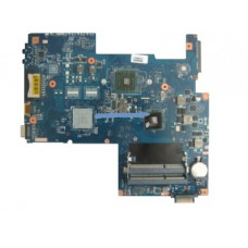 TOSHIBA Satellite C670d Laptop Motherboard W/ Amd E350 1.6ghz Cpu H000032320