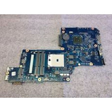 TOSHIBA System Board For Satellite C875d Laptop Fs1 H000043580