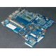 TOSHIBA System Board For Satellite E45t-a4200 Laptop W/ Intel I5-4200u 1.6ghz Cpu K000148420