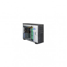 Supermicro CSE-745TQ-800B 800W 4U Tower/Rackmount Server Chassis (Black)