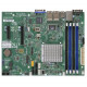 Supermicro A1SRM-2558F-O Intel Atom C2558/ DDR3/ SATA3/ V&4GbE/ MicroATX Motherboard & CPU Combo 
