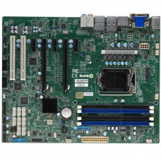 Supermicro C7Z87-O LGA1150/ Intel Z87/ DDR3/ SATA3&USB3.0/ A&2GbE/ ATX Motherboard